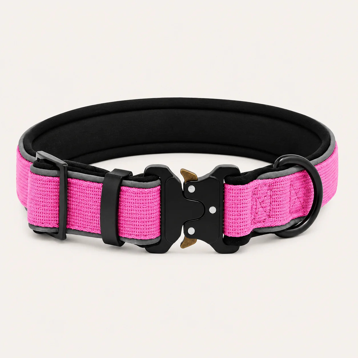 Collier tactique