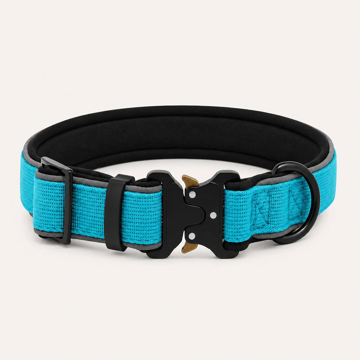 Collier tactique