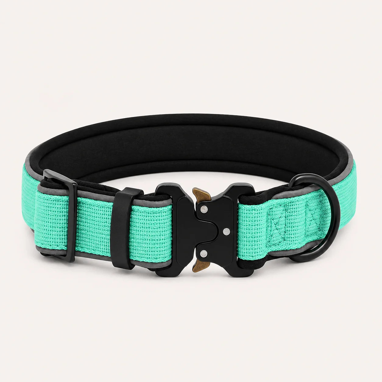 Collier tactique