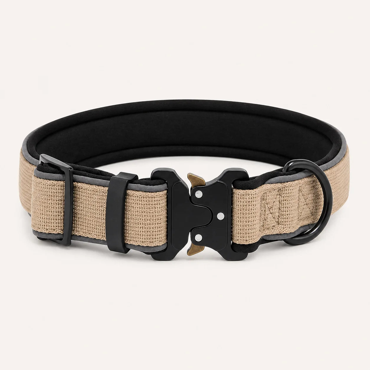 Collier tactique