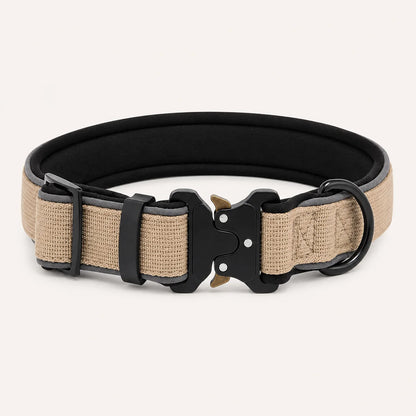 Collier tactique