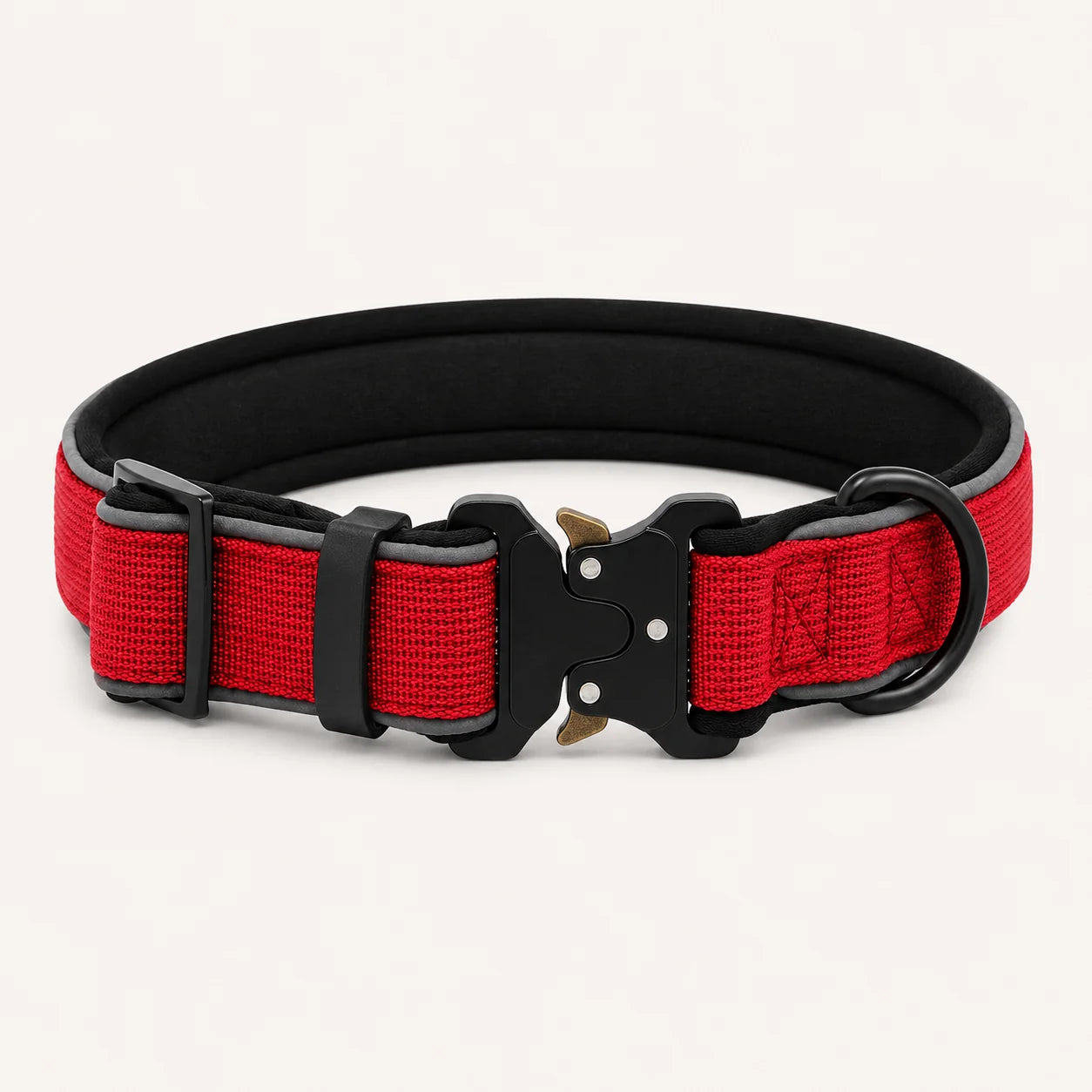 Collier tactique