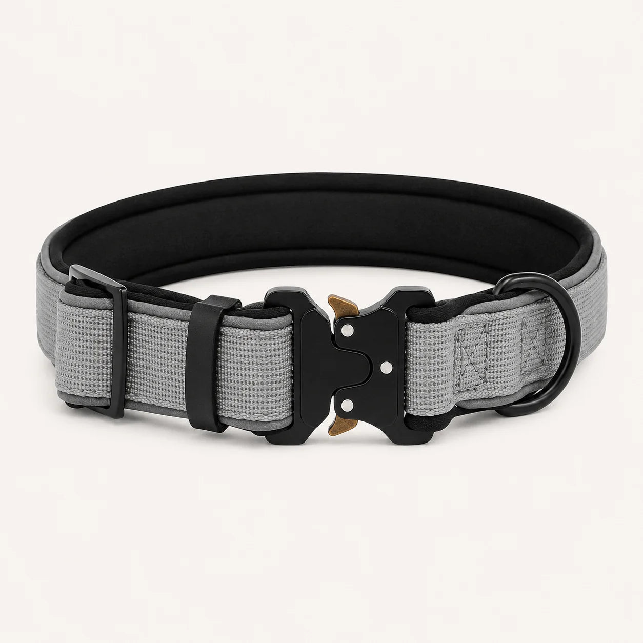 Collier tactique