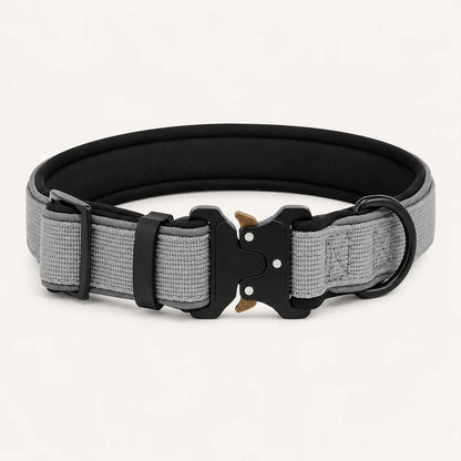 Collier tactique