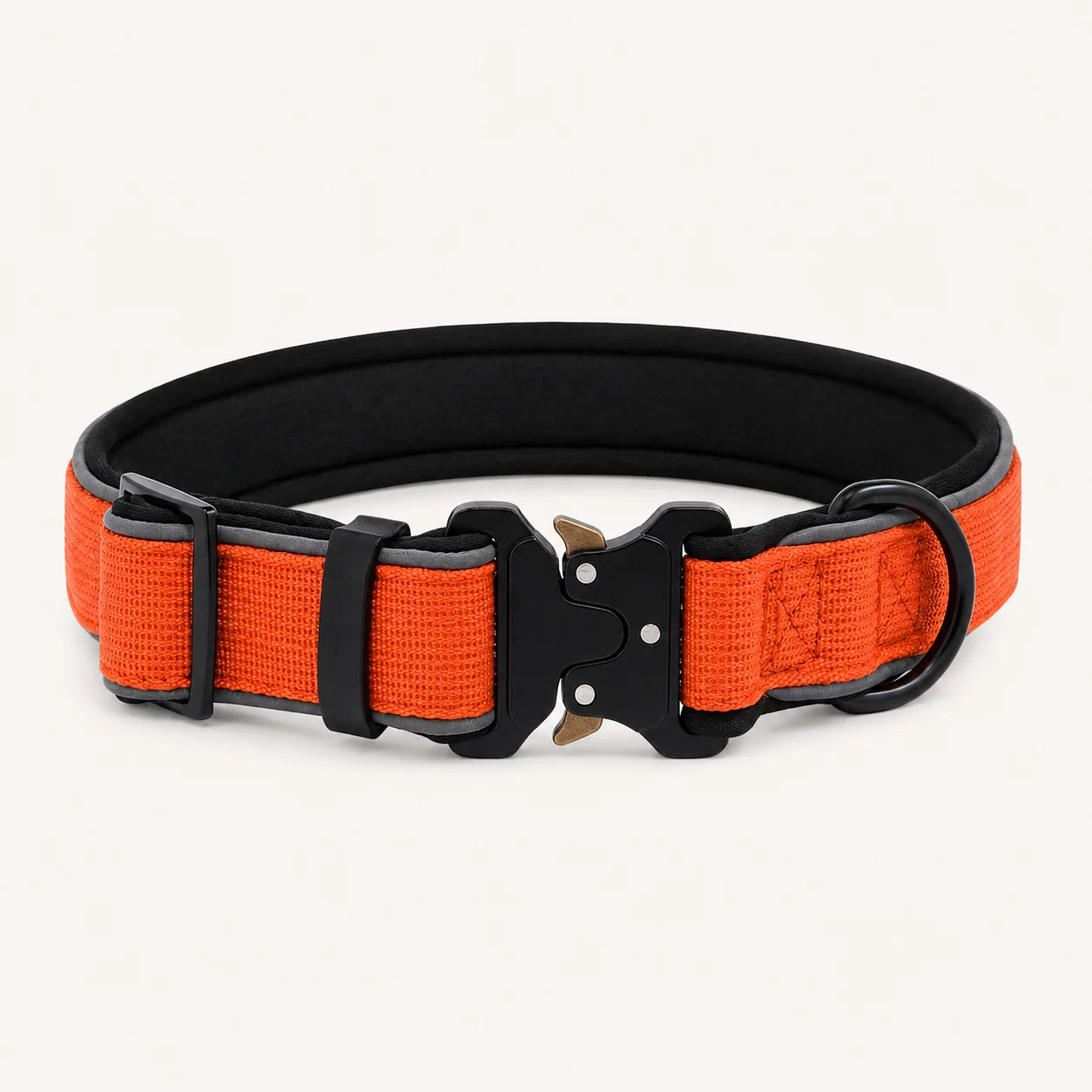 Collier tactique