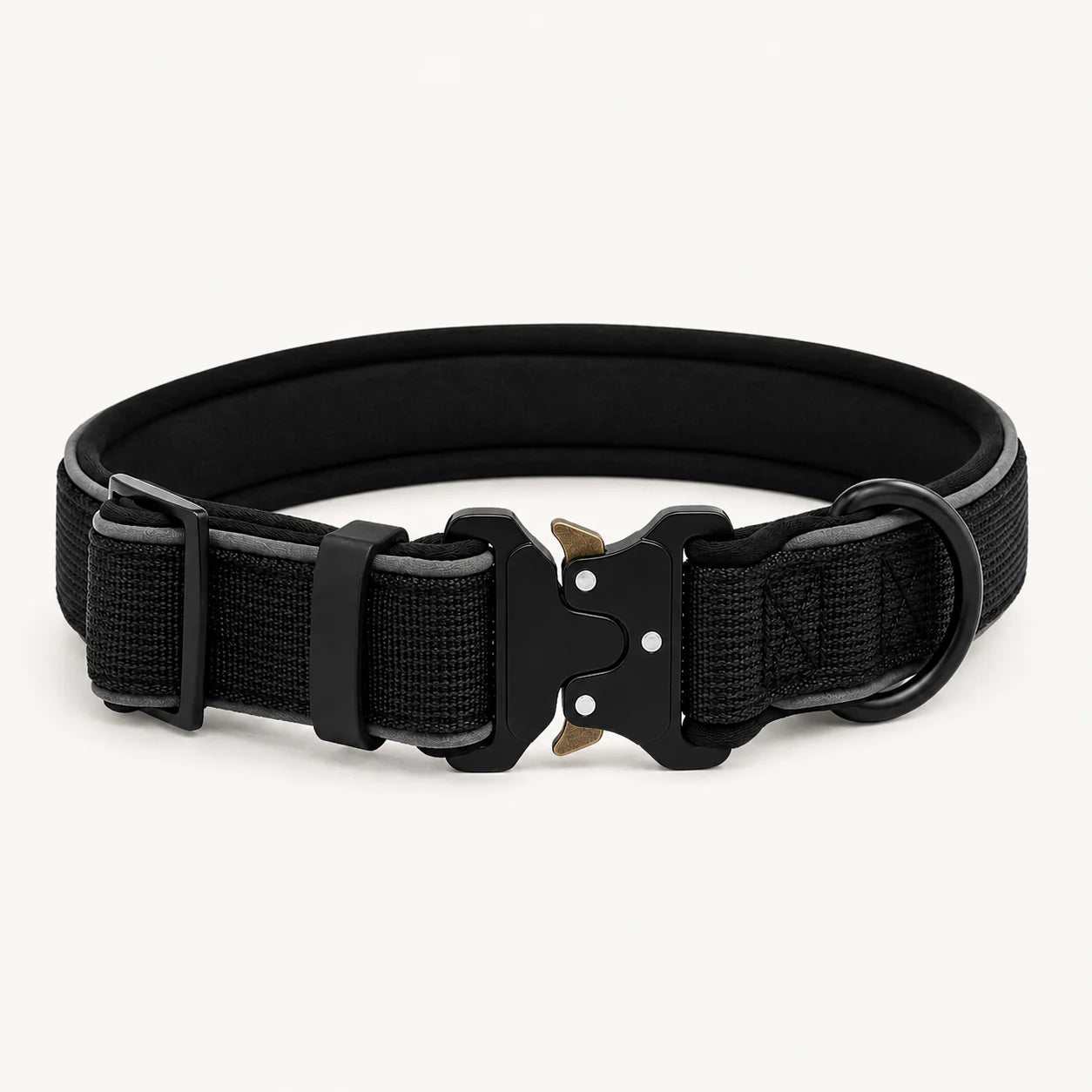 Collier tactique