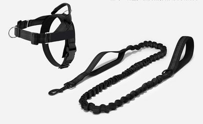 Harnais anti-traction MyWagPet
