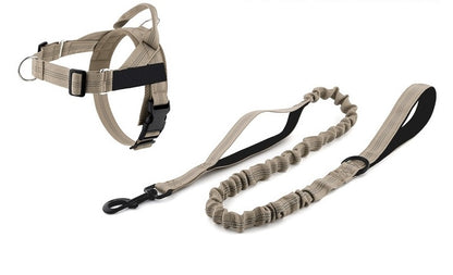 Harnais anti-traction MyWagPet