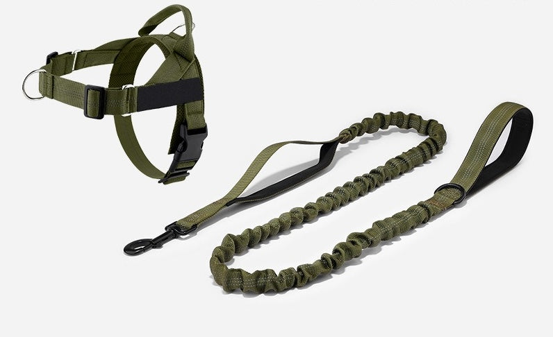 Harnais anti-traction MyWagPet