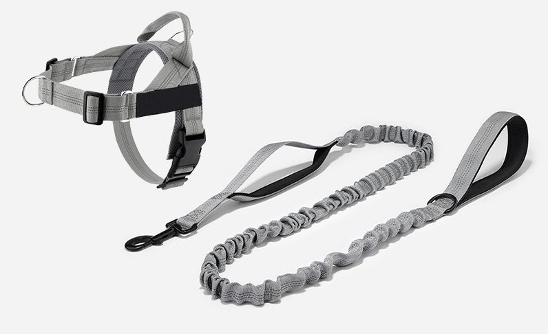 Harnais anti-traction MyWagPet
