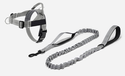 Harnais anti-traction MyWagPet