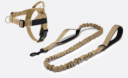 Harnais anti-traction MyWagPet